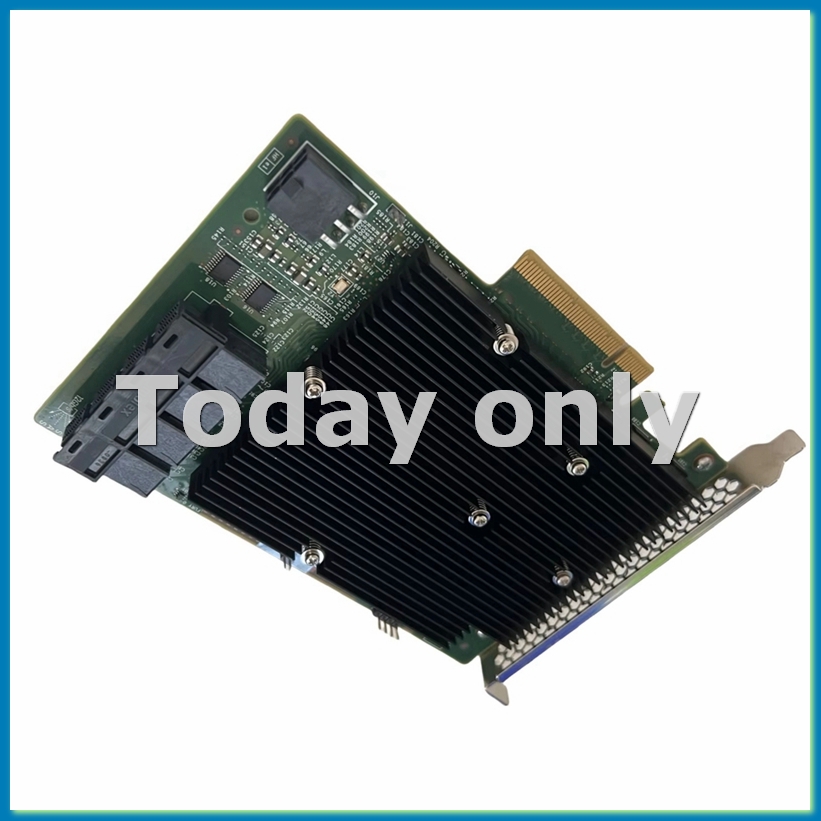 Lsi 9300 16I Hba It Mode - Digunakan untuk 9300-16I It Mode 12Gb/S