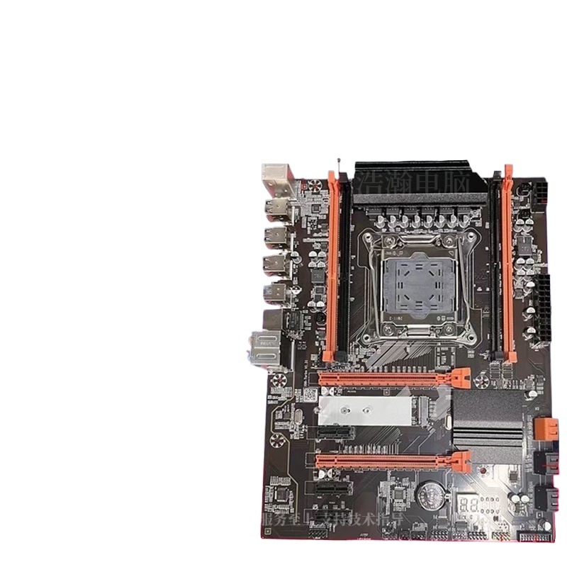 E5 2696 V3 - Untuk Papan Utama X99 DDR3/DDR4 Komputer