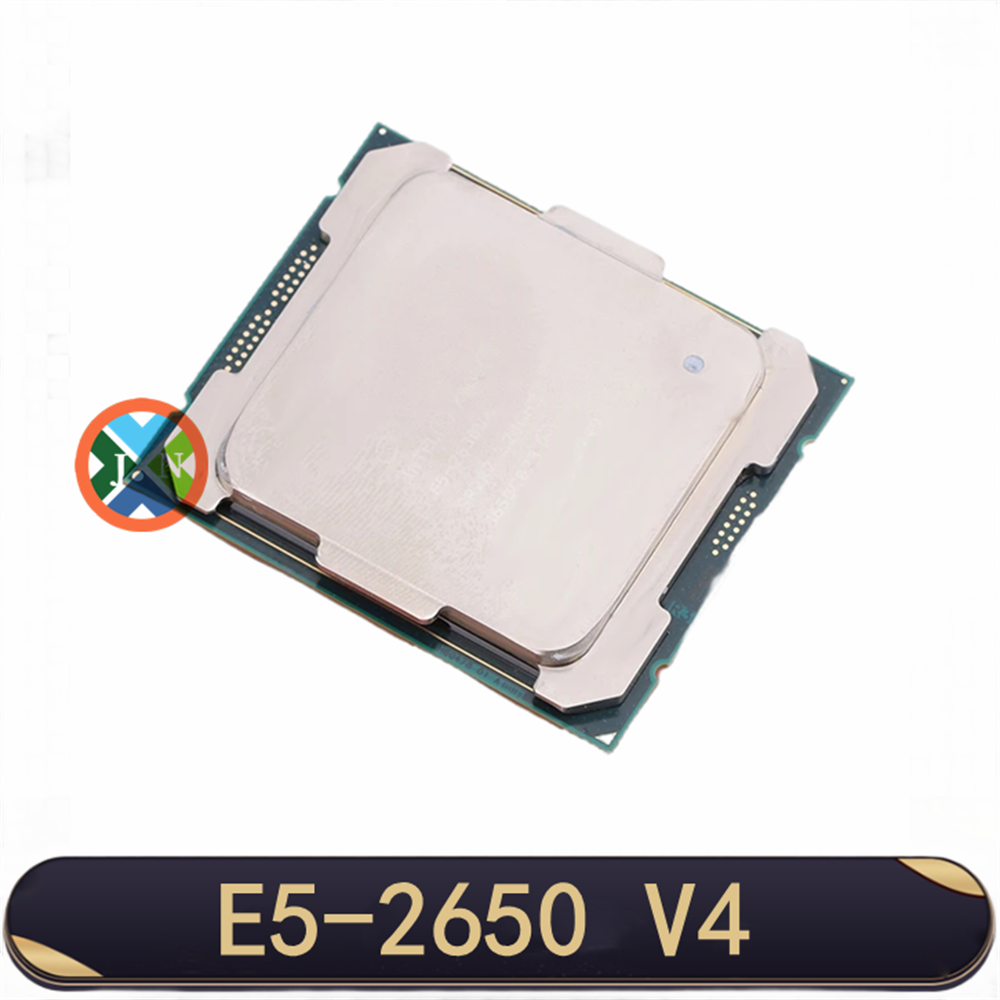 Gold 6248R - Xeon E5 2650 V4 prosesor E5-2650V4