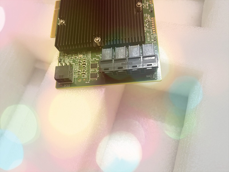 UNTUK LSI SAS 9300-16i RAID Co - Lsi 9300 16I Hba It Mode ulasan dan harga