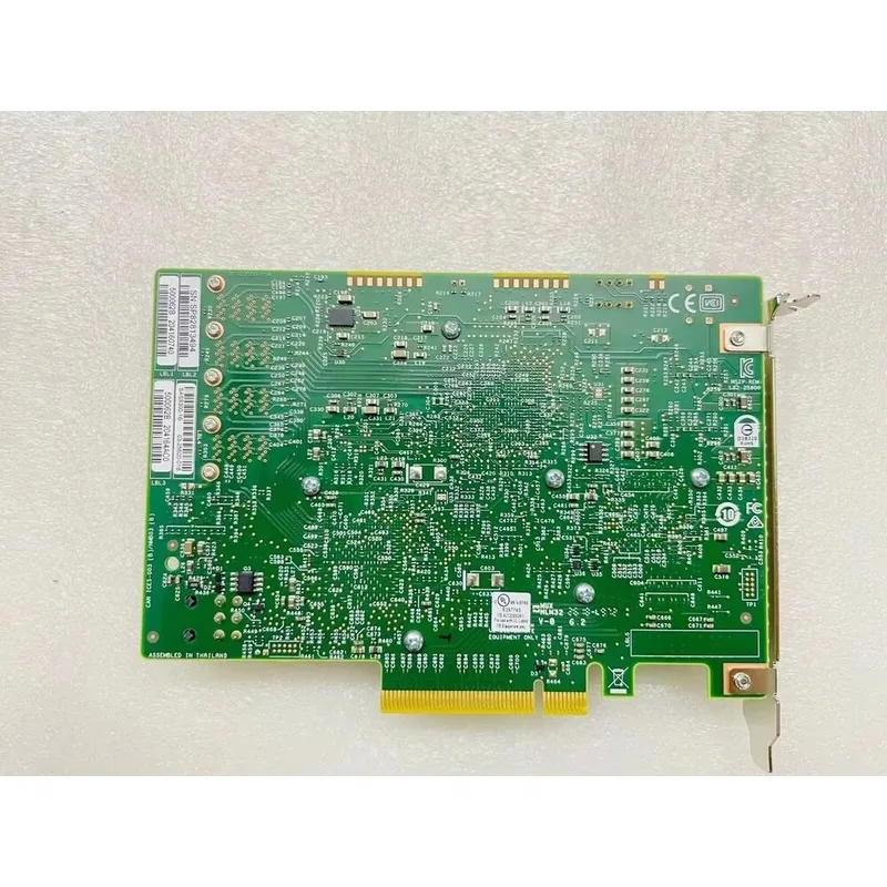KARTU ADAPTER BUS HBA LSI SAS  - Lsi 9300 16I Hba It Mode ulasan dan harga