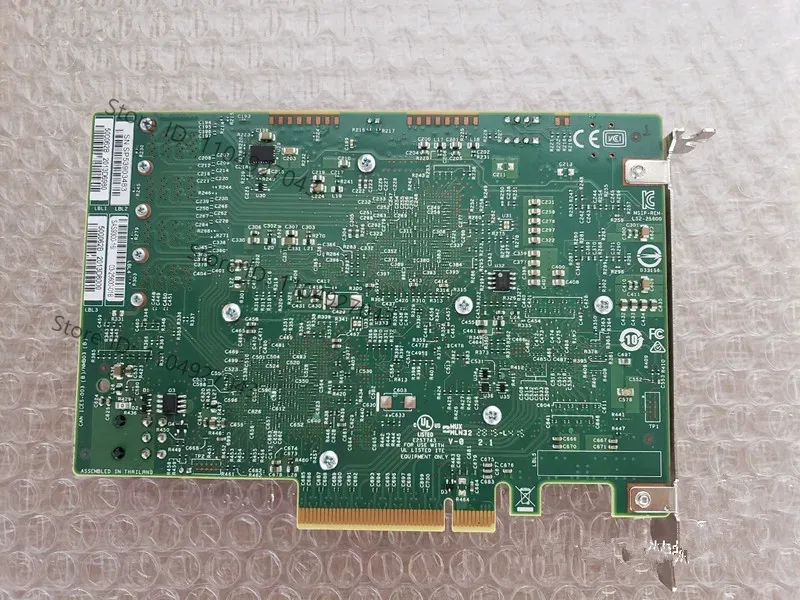 LSI SAS 9300-16I 12GB/S HBA BU - Lsi 9300 16I Hba It Mode ulasan dan harga