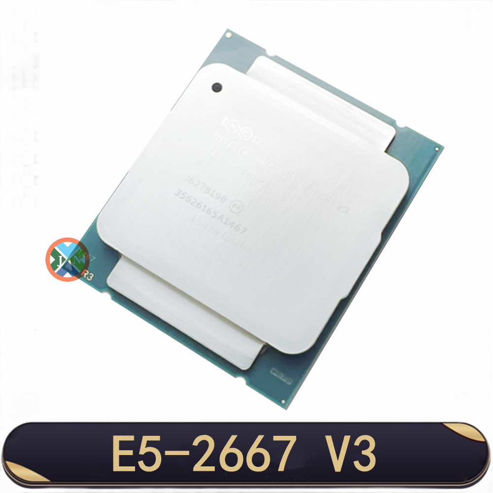 Xeon E5 2667V3 E5 2667 V3 3.2G - Gold 6248R ulasan dan harga