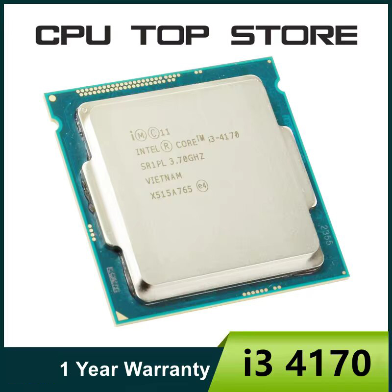 Intel Core i3 4170 3.7GHz Dual - Gold 6248R ulasan dan harga