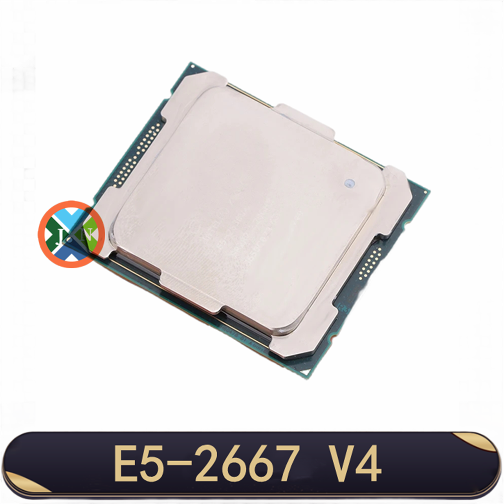 Prosesor CPU XEON E5 2667 V4,  - Gold 6248R ulasan dan harga