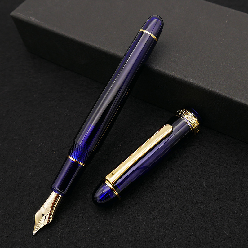 Pena tinta Platinum asli #3776 - Platinum 8380 ulasan dan harga