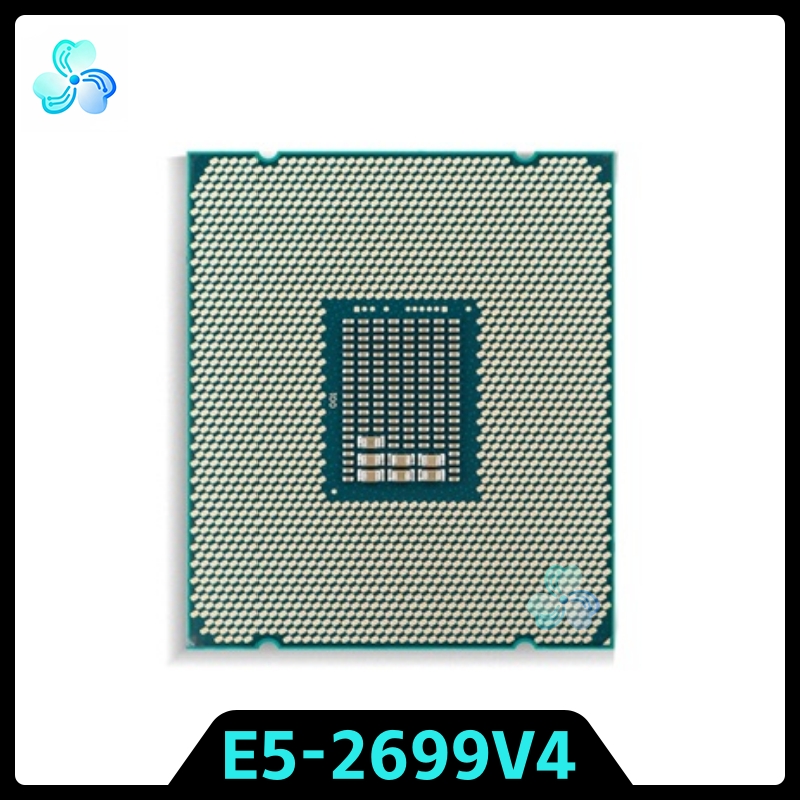 Prosesor CPU Xeon E5-2699V4 SR - E5 2699 V4 ulasan dan harga