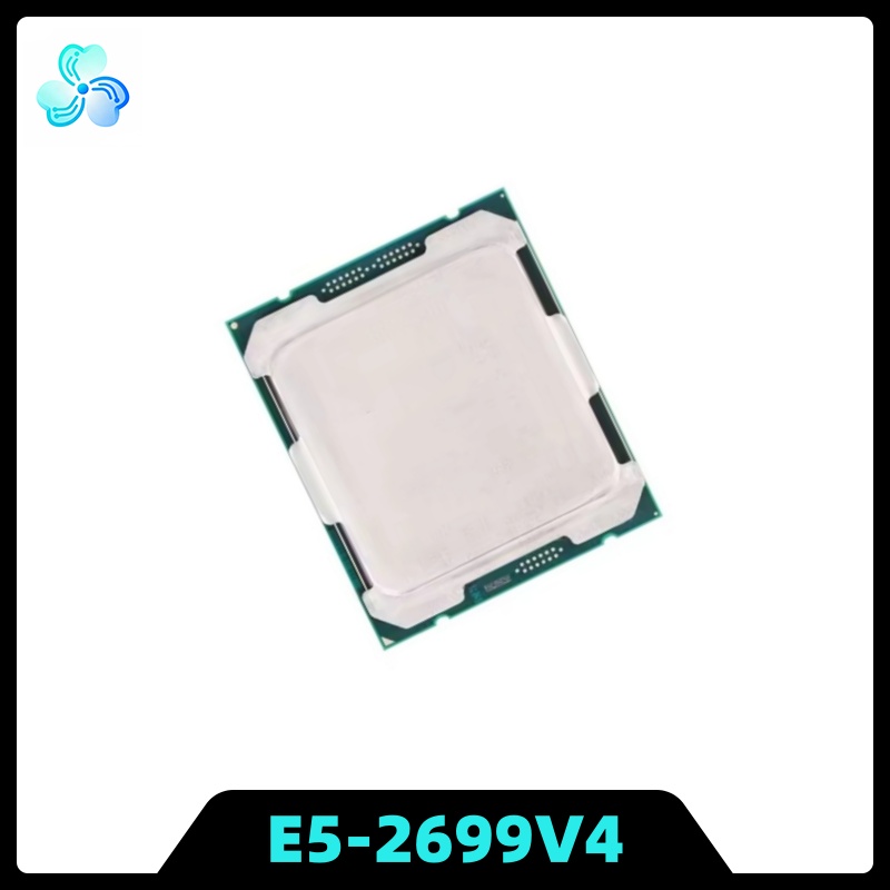 Prosesor CPU Xeon E5-2699V4 SR - E5 2699 V4 ulasan dan harga