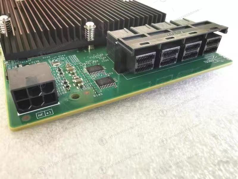 Untuk LSI 9300-16i 16-Port 12G - Lsi 9300 16I Hba It Mode ulasan dan harga