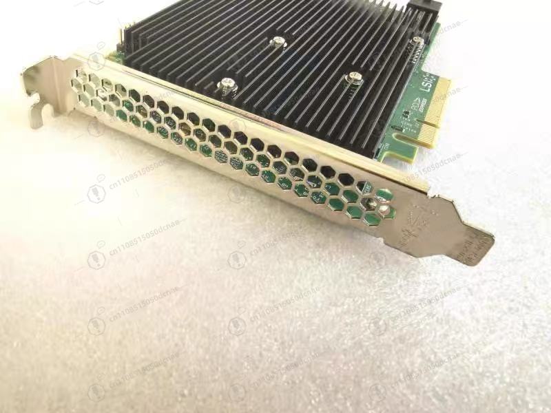 Untuk LSI 9300-16i 16-Port 12G - Lsi 9300 16I Hba It Mode ulasan dan harga