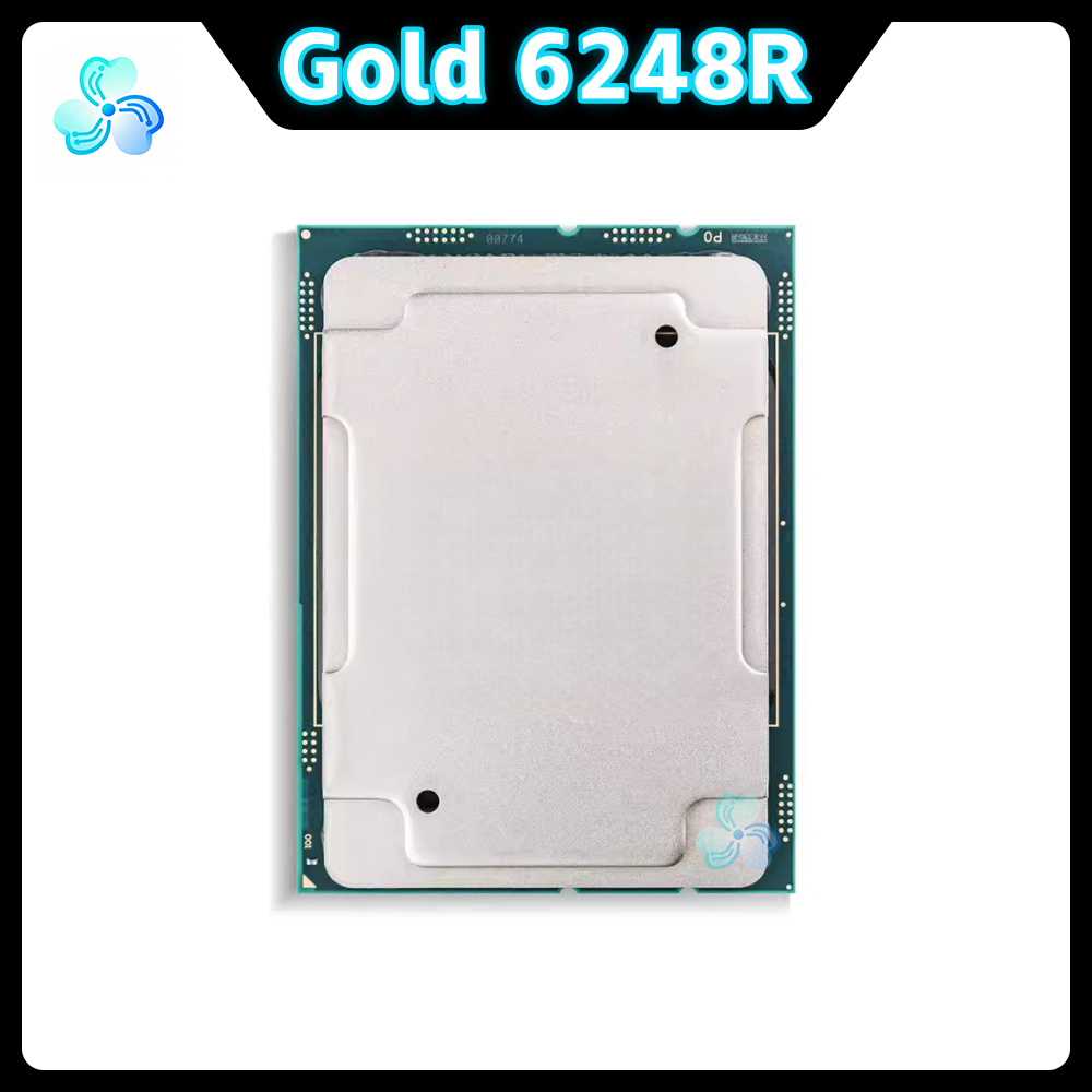 Xeon Gold 6248R CPU SRGZG 3.00 - Gold 6248R ulasan dan harga
