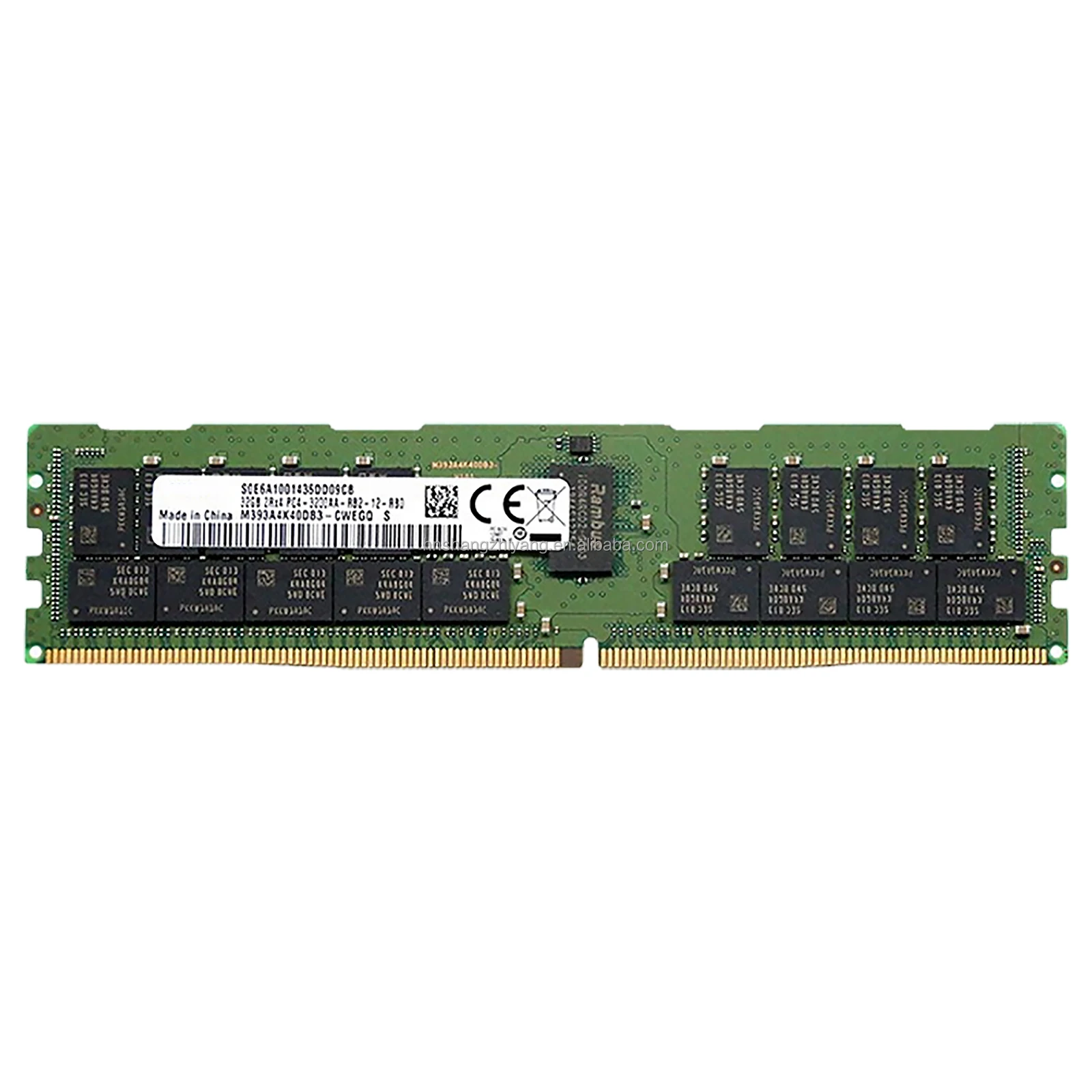 M393A8G40AB2-CWE 64GB DDR4 Pc4 - 64Gb Ddr4 Ecc Reg 3200Mhz ulasan dan harga