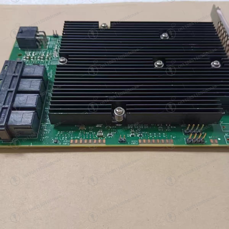 Kartu Mode IT LSI SAS 9300 16I - Lsi 9300 16I Hba It Mode ulasan dan harga