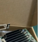 Kartu Jaringan Mellanox MCX455 - 100Gbe Qsfp28 Network Card ulasan dan harga