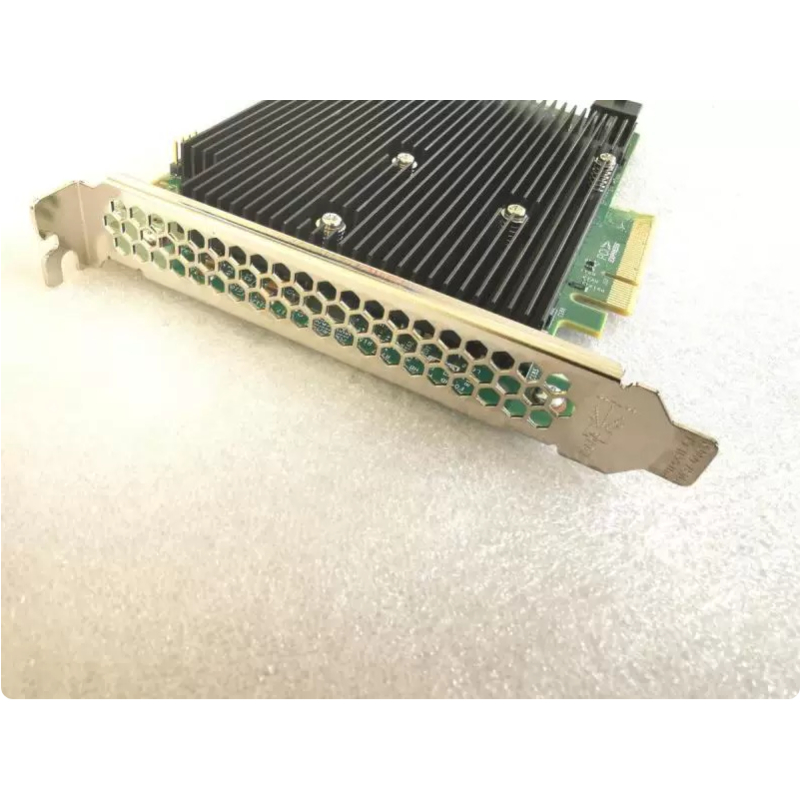 Untuk LSI SAS 9300-16i 12GB/S  - Lsi 9300 16I Hba It Mode ulasan dan harga
