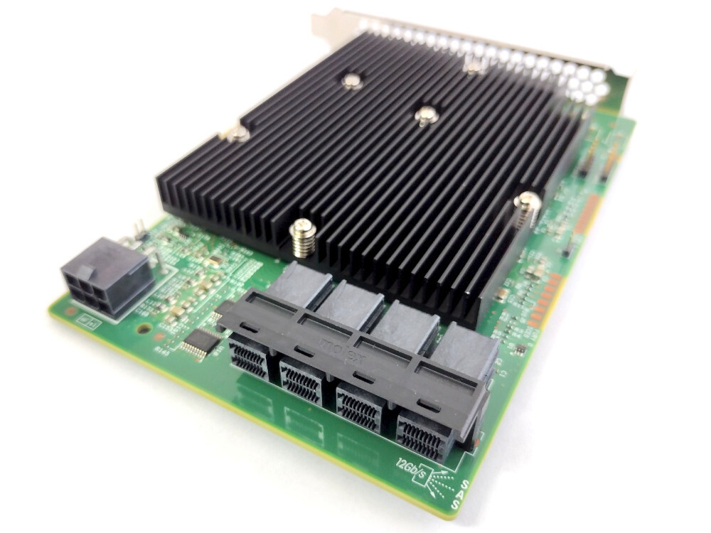 LSI 9300-16i SAS HBA Controlle - Lsi 9300 16I Hba It Mode ulasan dan harga