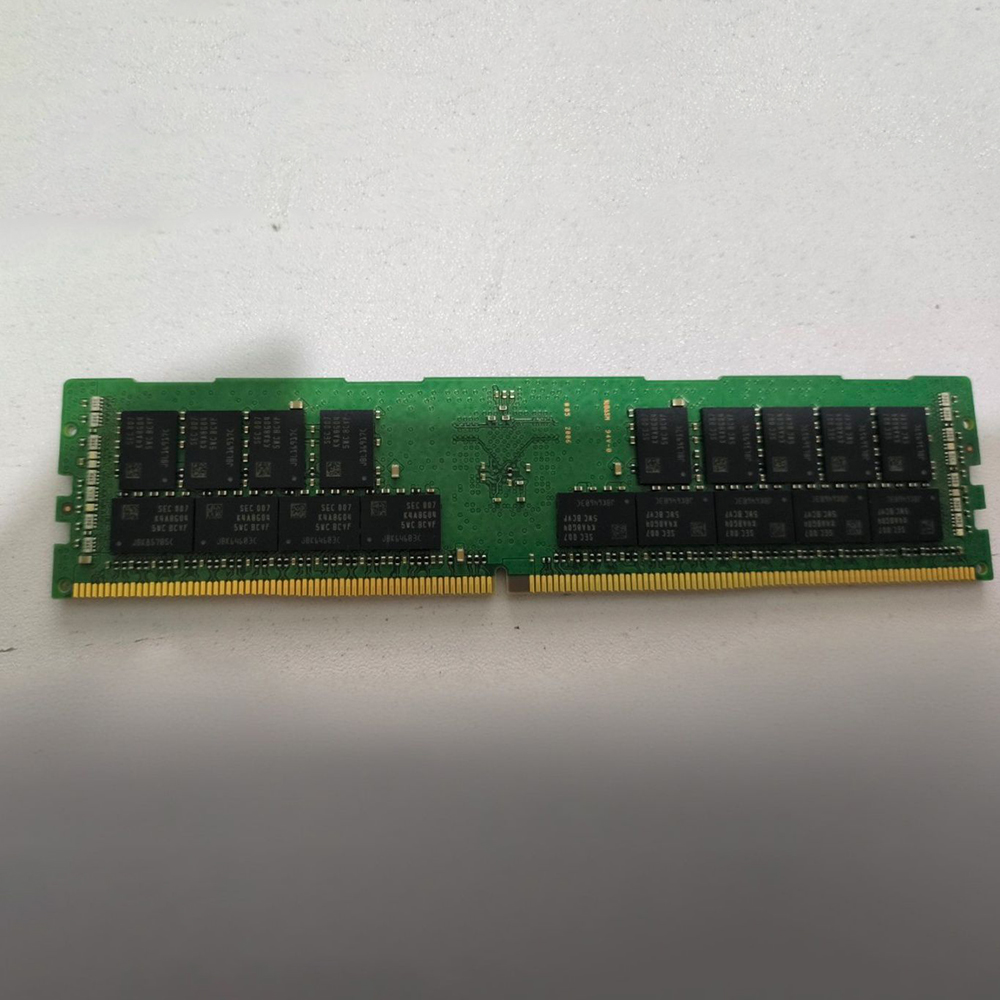 Modul Memori Server 32GB 2RX4  - 32Gb 2Rx4 Pc4 2933Y ulasan dan harga