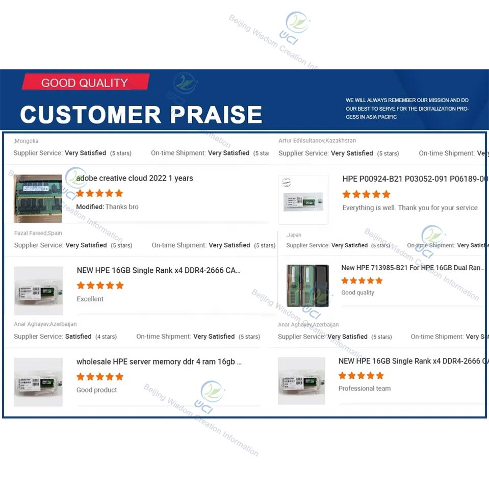 Untuk HPE P00924-B21 32GB 2RX4 - 32Gb 2Rx4 Pc4 2933Y ulasan dan harga