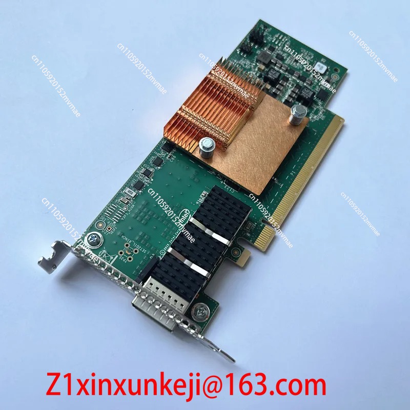 RMN-100HFA016 Kartu Jaringan S - 100Gbe Qsfp28 Network Card ulasan dan harga
