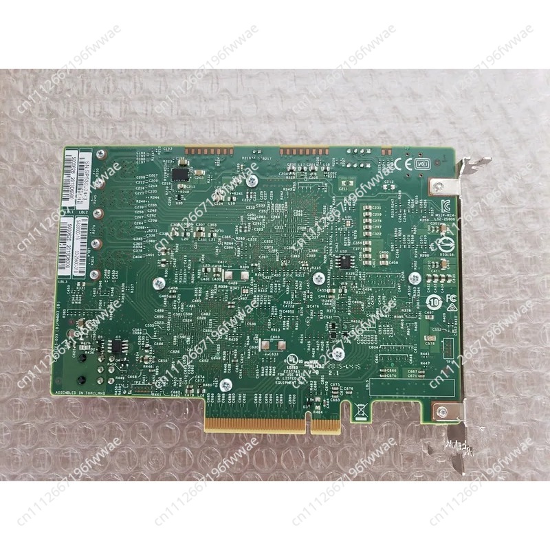 Untuk LSI SAS 9300-16I 12GB/S  - Lsi 9300 16I Hba It Mode ulasan dan harga