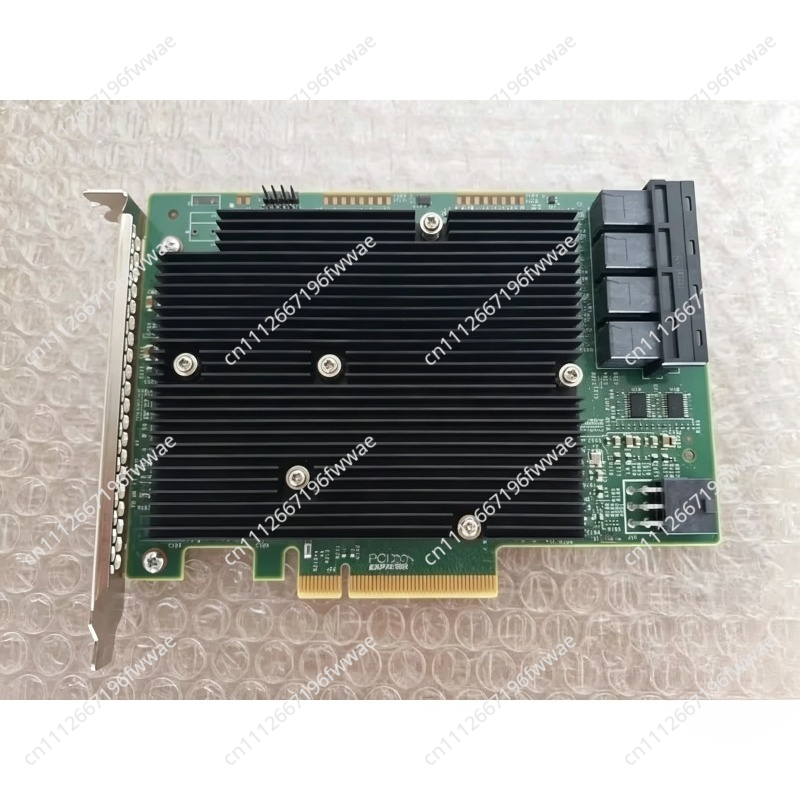 Untuk LSI SAS 9300-16I 12GB/S  - Lsi 9300 16I Hba It Mode ulasan dan harga