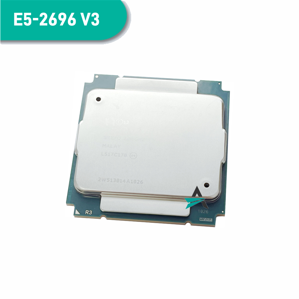 Xeon E5-2696 v3 E5 2696 v3 E5  - E5 2696 V3 ulasan dan harga