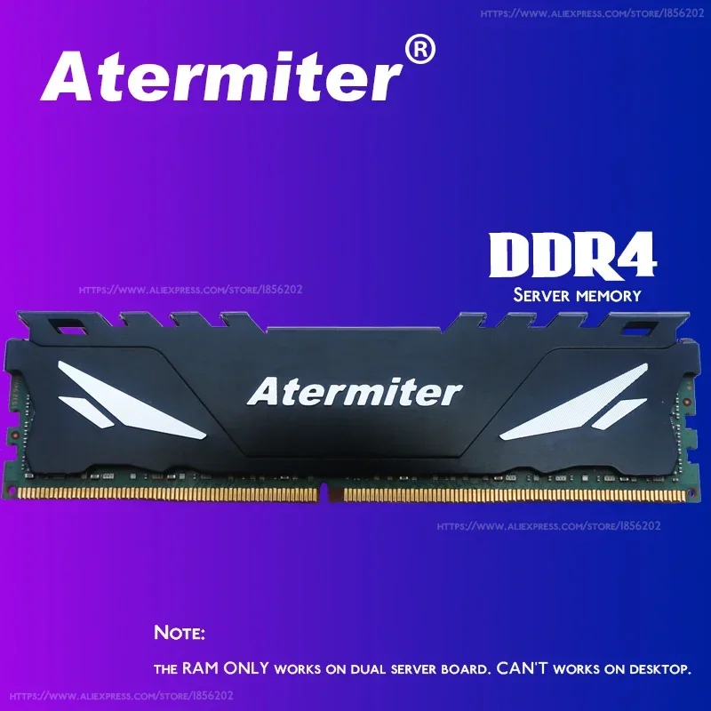 HUANANZHI X99 F8 X99 Set Kit K - 64Gb Ddr4 Ecc Reg 3200Mhz ulasan dan harga