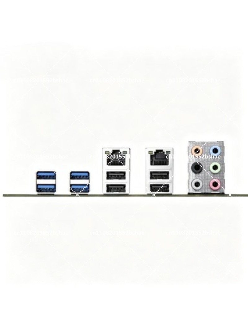 Kit Motherboard X99 Dual CPU 2 - E5 2696 V3 ulasan dan harga
