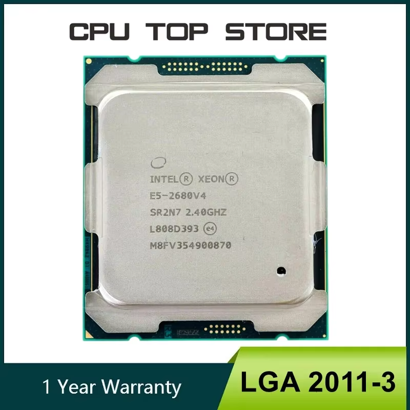 Prosesor Intel Xeon E5 2680 V4 - Gold 6248R ulasan dan harga