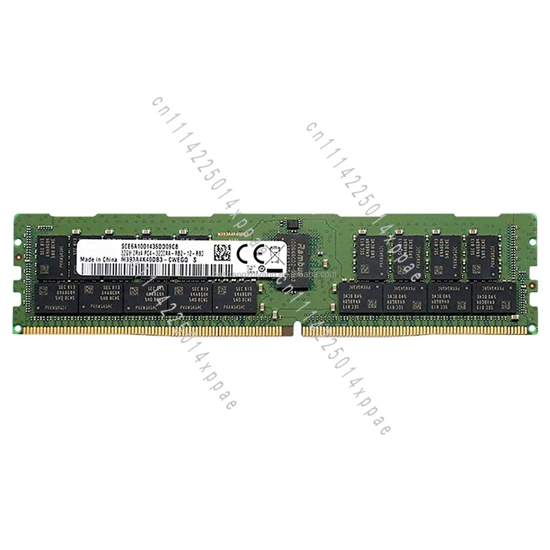 Memori Server Harga Bagus Komp - 64Gb Ddr4 Ecc Reg 3200Mhz ulasan dan harga