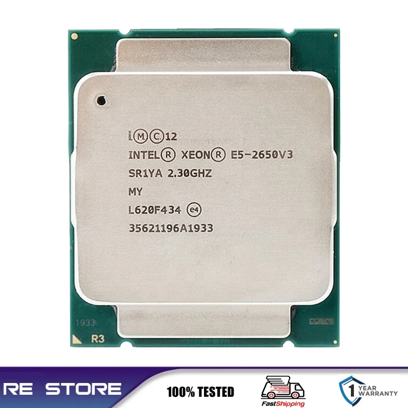 Prosesor cpu Intel Xeon E5 265 - Gold 6248R ulasan dan harga