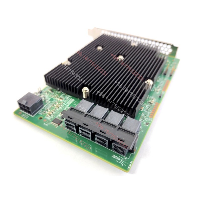 Pengontrol HBA SAS LSI 9300-16 - Lsi 9300 16I Hba It Mode ulasan dan harga