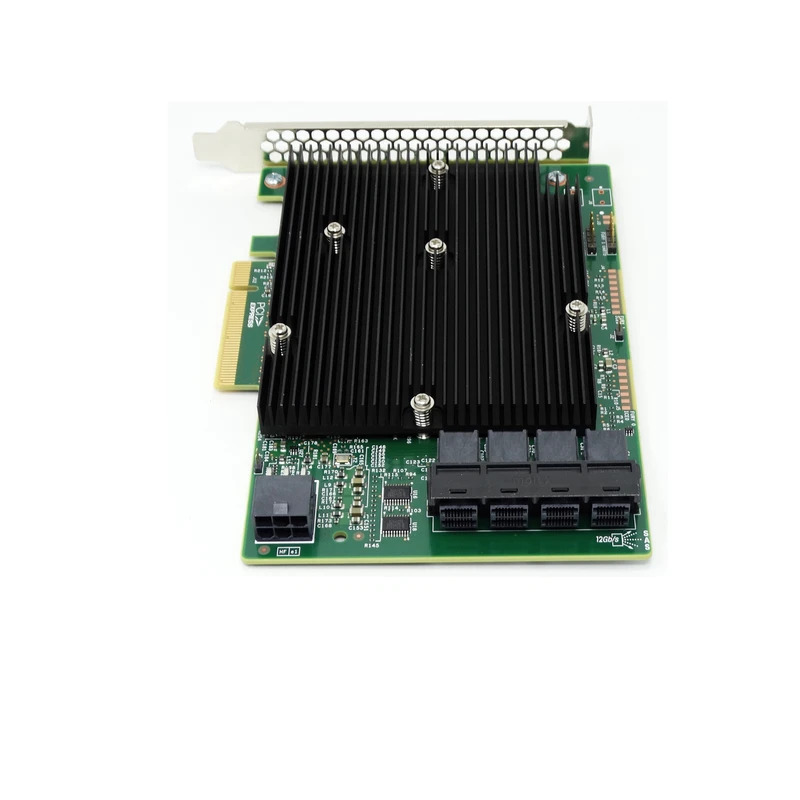 Kartu Kontroler RAID YD Origin - Lsi 9300 16I Hba It Mode ulasan dan harga