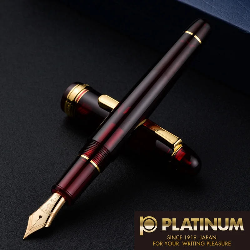 Platinum 3776 Century PNB Asli - Platinum 8380 ulasan dan harga