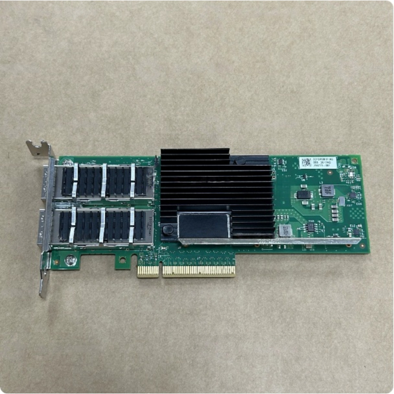 Untuk Intel XL710-QDA2 Dual Po - Dual Port 40Gbe Pcie Nic ulasan dan harga